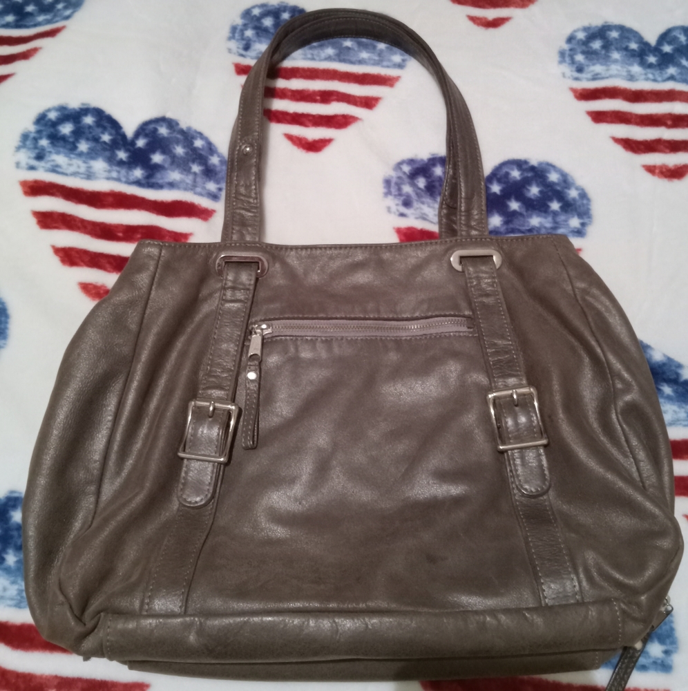 Concealed carry bag